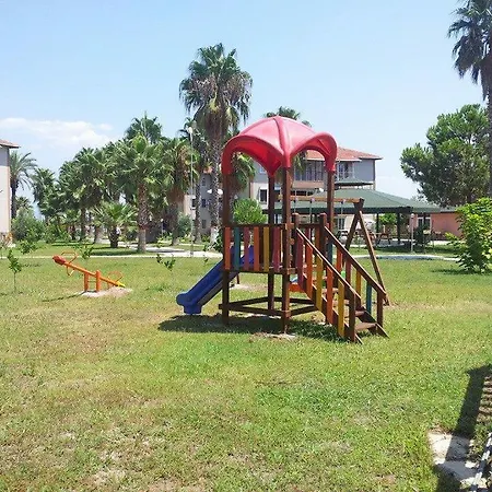 Fun Апартаменты